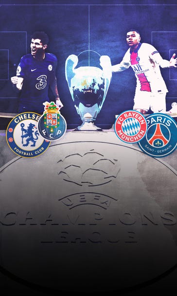 Champions League quarterfinals: PSG-Bayern, Chelsea-Porto best moments